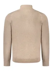 "NORWAY 1963 Startseite im Sale | NORWAY 1963 HERREN-CARDIGAN BRAUN online kaufen"|Planet-Deluxe