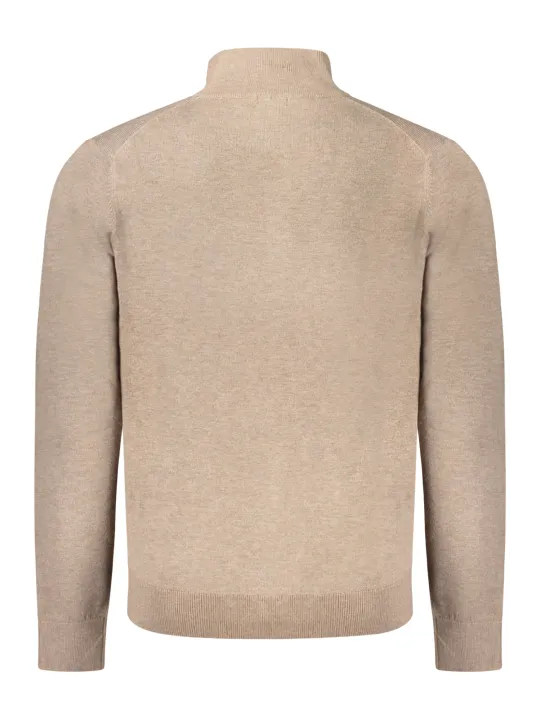 "NORWAY 1963 Startseite im Sale | NORWAY 1963 HERREN-CARDIGAN BRAUN online kaufen"|Planet-Deluxe