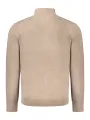 "NORWAY 1963 Startseite im Sale | NORWAY 1963 HERREN-CARDIGAN BRAUN online kaufen"|Planet-Deluxe