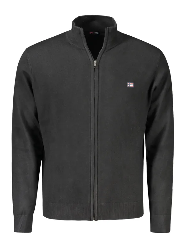 "NORWAY 1963 Startseite im Sale | NORWAY 1963 SCHWARZE HERREN-CARDIGAN online kaufen"|Planet-Deluxe "NORWAY 1963 Startseite im Sale | NORWAY 1963 SCHWARZE HERREN-CARDIGAN online kaufen"|Planet-Deluxe