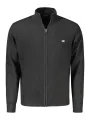 "NORWAY 1963 Startseite im Sale | NORWAY 1963 SCHWARZE HERREN-CARDIGAN online kaufen"|Planet-Deluxe