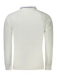 "NORWAY 1963 Startseite im Sale | NORWAY 1963 LANGARM-POLO HERREN WEISS online kaufen"|Planet-Deluxe