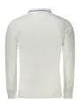 "NORWAY 1963 Startseite im Sale | NORWAY 1963 LANGARM-POLO HERREN WEISS online kaufen"|Planet-Deluxe