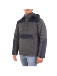 Grüne Harmont & Blaine Jeans Jacke