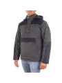 Grüne Harmont & Blaine Jeans Jacke