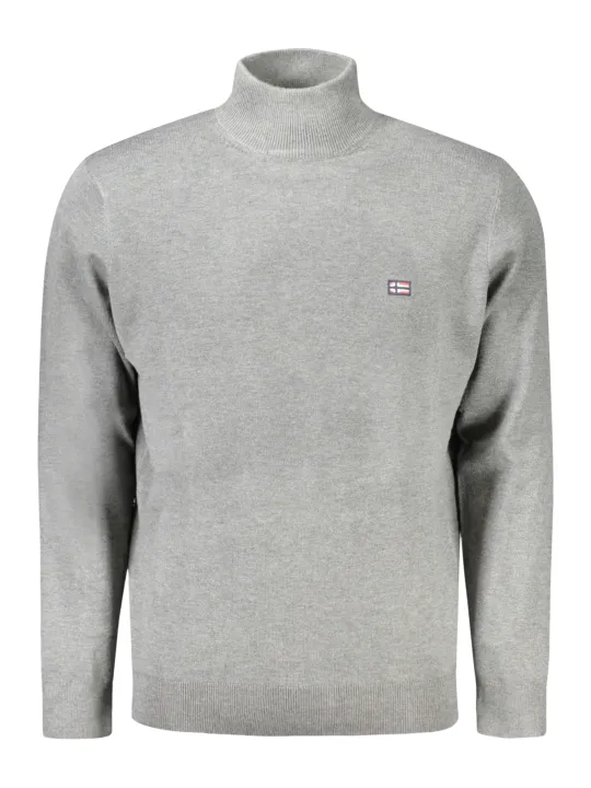 "NORWAY 1963 Startseite im Sale | NORWEGEN 1963 HERREN HEMD GRAU online kaufen"|Planet-Deluxe