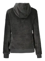 "NORWAY 1963 Startseite im Sale | NORWEGEN 1963 SCHWARZES SWEATSHIRT MIT REISSVERSCHLUSS FÜR DAMEN online kaufen"|Planet-Deluxe