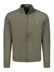 "NORWAY 1963 Pullover im Sale | NORWAY 1963 GRÜNE HERREN-CARDIGAN online kaufen"|Planet-Deluxe