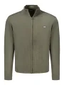 "NORWAY 1963 Pullover im Sale | NORWAY 1963 GRÜNE HERREN-CARDIGAN online kaufen"|Planet-Deluxe