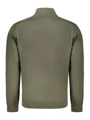 "NORWAY 1963 Pullover im Sale | NORWAY 1963 GRÜNE HERREN-CARDIGAN online kaufen"|Planet-Deluxe