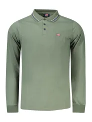 "NORWAY 1963 Startseite im Sale | NORWAY 1963 HERREN LANGARM POLO GRÜN online kaufen"|Planet-Deluxe