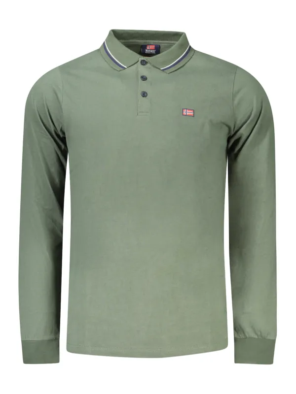 "NORWAY 1963 Startseite im Sale | NORWAY 1963 HERREN LANGARM POLO GRÜN online kaufen"|Planet-Deluxe "NORWAY 1963 Startseite im Sale | NORWAY 1963 HERREN LANGARM POLO GRÜN online kaufen"|Planet-Deluxe