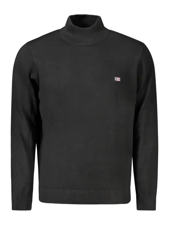 "NORWAY 1963 Startseite im Sale | NORWEGEN 1963 SCHWARZES HERRENSHIRT online kaufen"|Planet-Deluxe