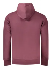 "COVERI MOVING Sweatshirts im Sale | Kapuzensweatshirt mit Reißverschluss und Sticklogo online kaufen"|Planet-Deluxe