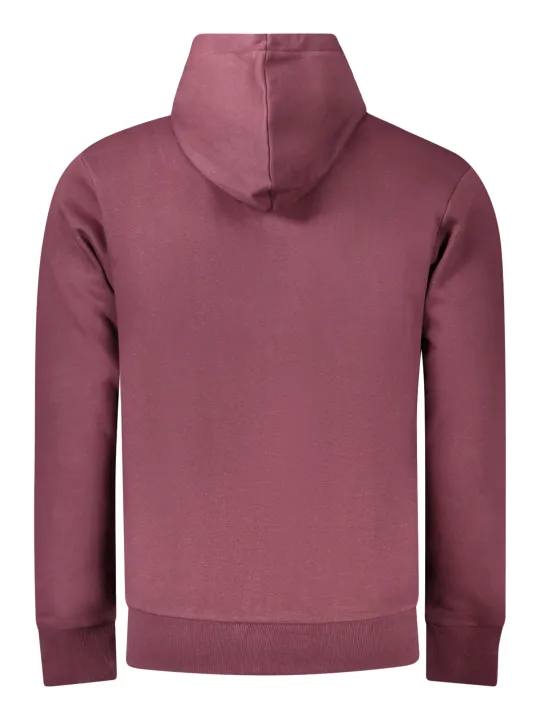 "COVERI MOVING Sweatshirts im Sale | Kapuzensweatshirt mit Reißverschluss und Sticklogo online kaufen"|Planet-Deluxe
