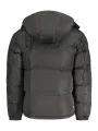 "Tommy Hilfiger Jacken im Sale | Recycelte Langarmjacke mit abnehmbarer Kapuze und Taschen online kaufen"|Planet-Deluxe