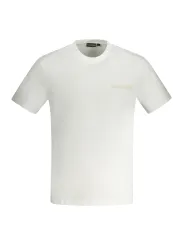 "Napapijri Startseite im Sale | NAPAPIJRI KURZARM-T-SHIRT HERREN WEISS online kaufen"|Planet-Deluxe