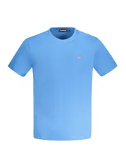 "Napapijri Startseite im Sale | NAPAPIJRI KURZARM-T-SHIRT HERREN BLAU online kaufen"|Planet-Deluxe