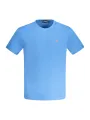 "Napapijri Startseite im Sale | NAPAPIJRI KURZARM-T-SHIRT HERREN BLAU online kaufen"|Planet-Deluxe