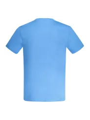"Napapijri Startseite im Sale | NAPAPIJRI KURZARM-T-SHIRT HERREN BLAU online kaufen"|Planet-Deluxe