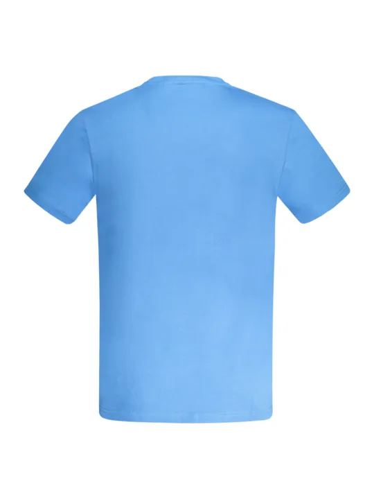 "Napapijri Startseite im Sale | NAPAPIJRI KURZARM-T-SHIRT HERREN BLAU online kaufen"|Planet-Deluxe