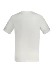 "Kappa Startseite im Sale | KAPPA KURZARM T-SHIRT HERREN WEISS online kaufen"|Planet-Deluxe