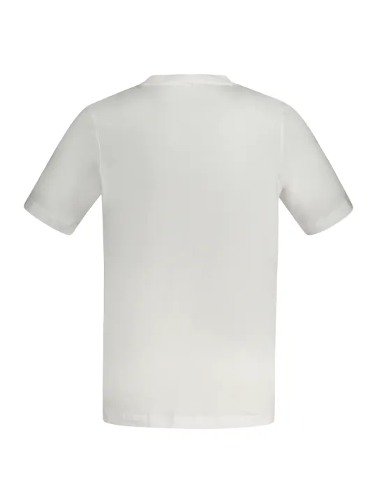 "Kappa Startseite im Sale | KAPPA KURZARM T-SHIRT HERREN WEISS online kaufen"|Planet-Deluxe