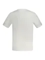 "Kappa T-Shirts im Sale | Kappa Logo Print Kurzarmshirt Regular Fit Rundhals online kaufen"|Planet-Deluxe