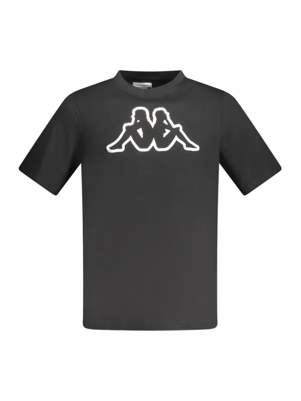 "Kappa Startseite im Sale | KAPPA KURZARM T-SHIRT HERREN SCHWARZ online kaufen"|Planet-Deluxe "Kappa Startseite im Sale | KAPPA KURZARM T-SHIRT HERREN SCHWARZ online kaufen"|Planet-Deluxe