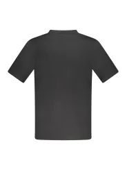 "Kappa Startseite im Sale | KAPPA KURZARM T-SHIRT HERREN SCHWARZ online kaufen"|Planet-Deluxe