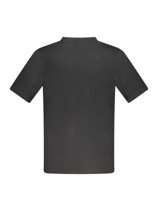 "Kappa Startseite im Sale | KAPPA KURZARM T-SHIRT HERREN SCHWARZ online kaufen"|Planet-Deluxe