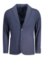 "GUESS JEANS Startseite im Sale | GUESS JEANS KLASSISCHE JACKE HERREN BLAU online kaufen"|Planet-Deluxe