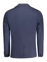 "GUESS JEANS Startseite im Sale | GUESS JEANS KLASSISCHE JACKE HERREN BLAU online kaufen"|Planet-Deluxe