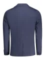 "GUESS JEANS Startseite im Sale | GUESS JEANS KLASSISCHE JACKE HERREN BLAU online kaufen"|Planet-Deluxe