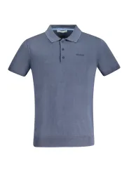 "GUESS JEANS Startseite im Sale | GUESS JEANS HERREN BLAU PULLOVER online kaufen"|Planet-Deluxe