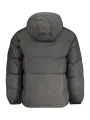 "Tommy Hilfiger Jacken im Sale | Recycelte Langarmjacke mit abnehmbarer Kapuze und Taschen online kaufen"|Planet-Deluxe