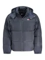 "Tommy Hilfiger Jacken im Sale | RecyJacke mit Kapuze und Taschen online kaufen"|Planet-Deluxe