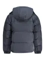 "Tommy Hilfiger Jacken im Sale | RecyJacke mit Kapuze und Taschen online kaufen"|Planet-Deluxe