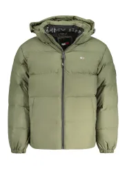 "Tommy Hilfiger Startseite im Sale | TOMMY HILFIGER HERRENJACKE GRÜN online kaufen"|Planet-Deluxe