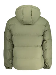 "Tommy Hilfiger Startseite im Sale | TOMMY HILFIGER HERRENJACKE GRÜN online kaufen"|Planet-Deluxe