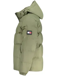 "Tommy Hilfiger Startseite im Sale | TOMMY HILFIGER HERRENJACKE GRÜN online kaufen"|Planet-Deluxe