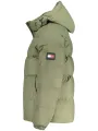"Tommy Hilfiger Startseite im Sale | TOMMY HILFIGER HERRENJACKE GRÜN online kaufen"|Planet-Deluxe