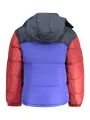 "Tommy Hilfiger Jacken im Sale | Recycelte Kapuzenjacke mit Taschen und Logo online kaufen"|Planet-Deluxe