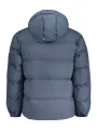 "Tommy Hilfiger Jacken im Sale | Recycelte Polyesterjacke mit abnehmbarer Kapuze und Taschen online kaufen"|Planet-Deluxe