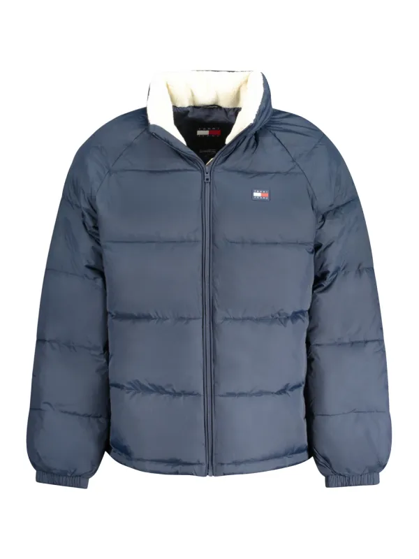 "Tommy Hilfiger Jacken im Sale | Recycelte Langarmjacke mit Kapuze und Taschen online kaufen"|Planet-Deluxe "Tommy Hilfiger Jacken im Sale | Recycelte Langarmjacke mit Kapuze und Taschen online kaufen"|Planet-Deluxe