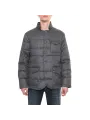 Graue gesteppte Harmont & Blaine Jacke