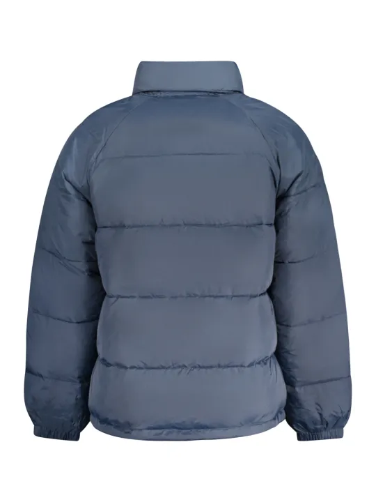 "Tommy Hilfiger Jacken im Sale | Recycelte Langarmjacke mit Kapuze und Taschen online kaufen"|Planet-Deluxe