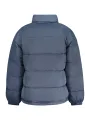 "Tommy Hilfiger Jacken im Sale | Recycelte Langarmjacke mit Kapuze und Taschen online kaufen"|Planet-Deluxe