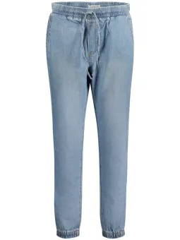 GUESS Elastische Kordel-Jeans mit 4 Taschen