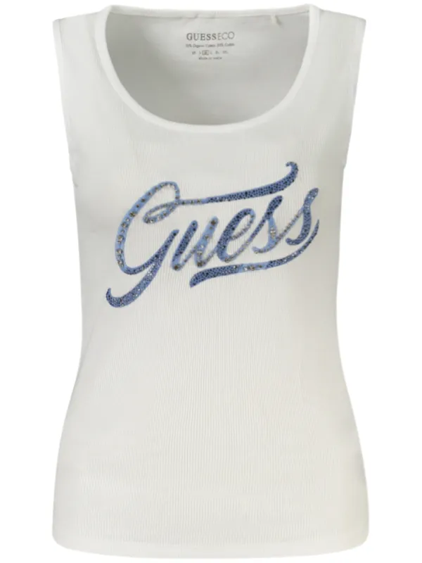 "GUESS JEANS Startseite im Sale | GUESS JEANS TANK TOP DAMEN WEISS online kaufen"|Planet-Deluxe "GUESS JEANS Startseite im Sale | GUESS JEANS TANK TOP DAMEN WEISS online kaufen"|Planet-Deluxe